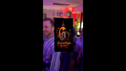 Cassollage-DJ Düsseldorf & Event DJ NRW