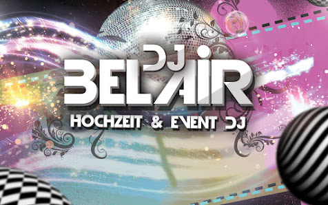 DJ BelAir – Hochzeit- & Event DJ