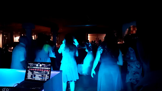 DJ BelAir – Hochzeit- & Event DJ