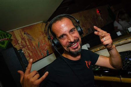 DJ Carlos Düsseldorf