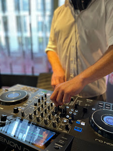 DJ Stefan Loll