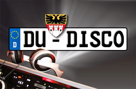 DU-Disco DJ Service