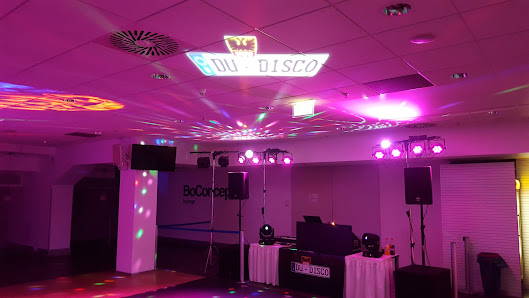 DU-Disco DJ Service