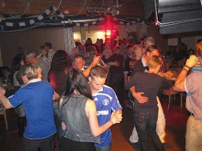 Mobiler Dj NRW