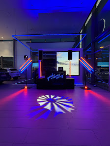 DJ Lars von Ommeln - 1st Class DJ & Entertainment - Hochzeits- & Event DJ