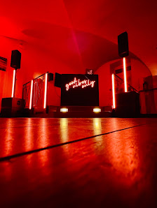 DJ Lars von Ommeln - 1st Class DJ & Entertainment - Hochzeits- & Event DJ