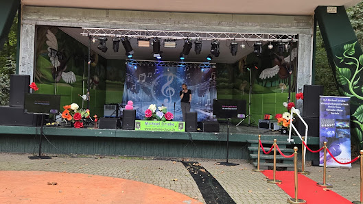 Michael Driske - Karaoke Shows, Mobile Disco und Verleih