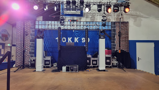 Michael Driske - Karaoke Shows, Mobile Disco und Verleih