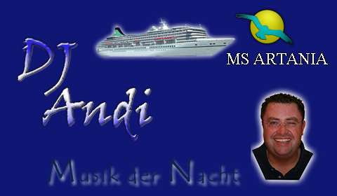 DJ Andi Loch