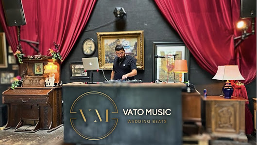 Vato Music - Wedding Beats