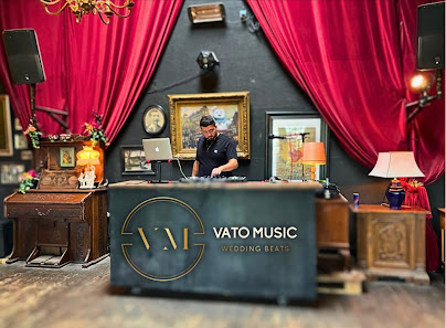 Vato Music - Wedding Beats