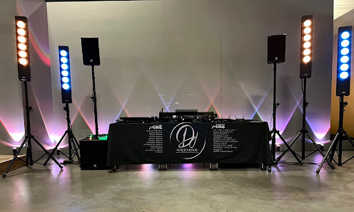 DJ Westend - DJ Düsseldorf - DJ Köln - DJ NRW - DJ Geburtstag - DJ Hochzeit DJ Party