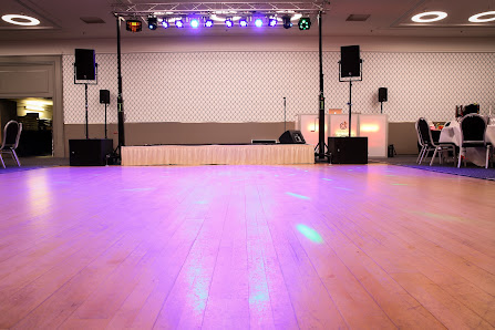 die eventbox - Eventservice • Veranstaltungstechnik • DJ
