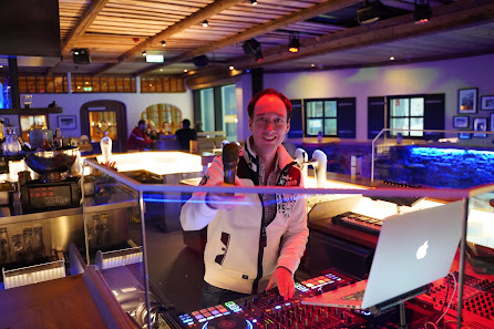die eventbox - Eventservice • Veranstaltungstechnik • DJ