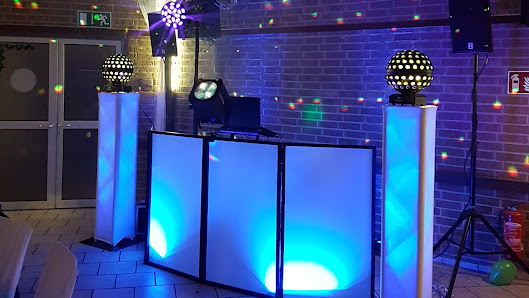 DJ Walli Hochzeits & Event Dj