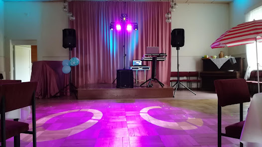 DJ Flow // Club- und Event DJ // Verleih von Licht- und Tontechnik