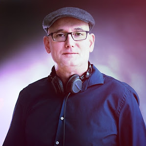 DJ ABI gut-aufgelegt
