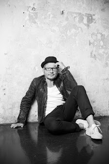 guido breitenbach I dj