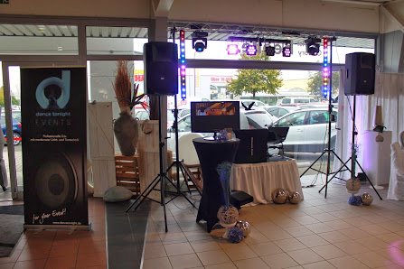 Dancetonight Events