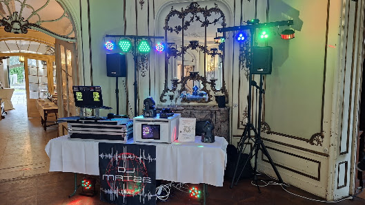 DJ Matze