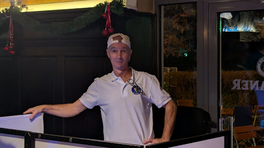 Andys Jukebox