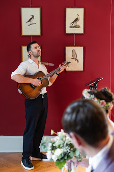 Kim Loy - Hochzeitssänger · DJ · Entertainment