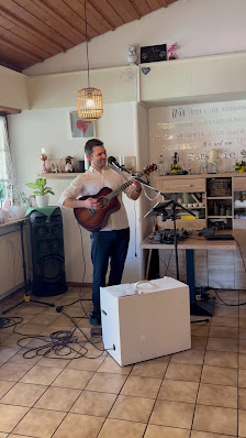 Kim Loy - Hochzeitssänger · DJ · Entertainment