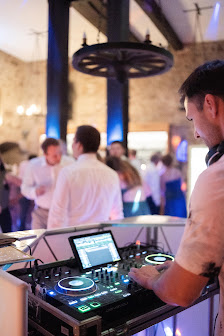 Kim Loy - Hochzeitssänger · DJ · Entertainment