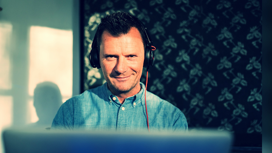 DJ Annòn für Hochzeiten, Firmenfeiern und Events