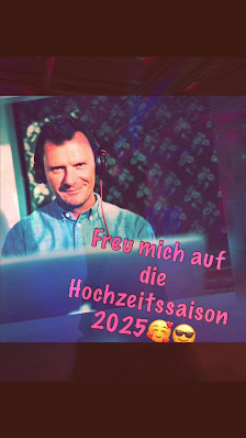 DJ Annòn für Hochzeiten, Firmenfeiern und Events