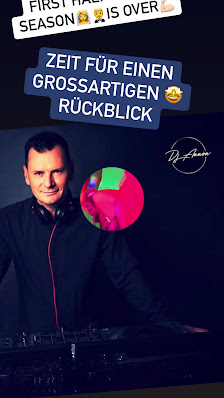 DJ Annòn für Hochzeiten, Firmenfeiern und Events