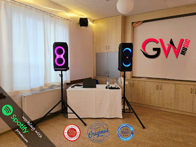 Musikalische Begleitung / Hobby DJ