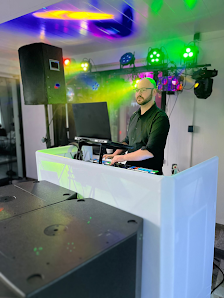 DJ Weihrauch / Veranstaltungstechnik