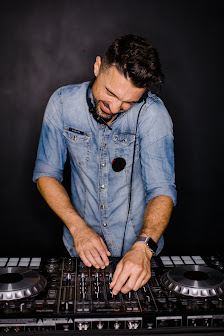 Alexander Lorenz DJ