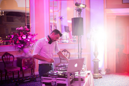 Alexander Lorenz DJ