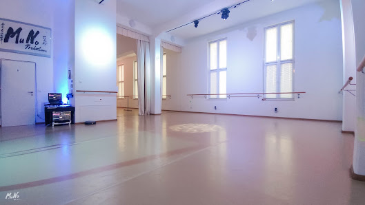 MuNo-Productions - Tanz | Choreografie | Tanzstudio | DJ
