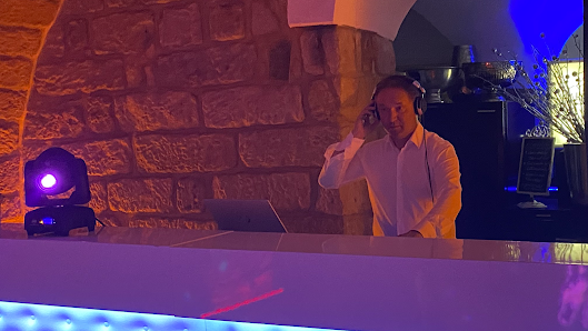 Musikservice Frank Scholz "DJ FRANK LA FUNK"