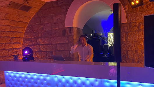 Musikservice Frank Scholz "DJ FRANK LA FUNK"