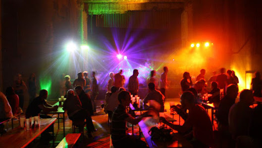 DJ Tompa - DJ aus Dresden