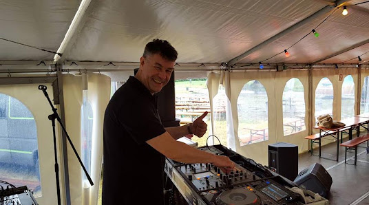 DJ Tompa - DJ aus Dresden