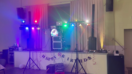 DJ Mir(C)o