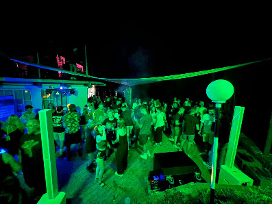 DJ Spooner | Hochzeits & Event DJ