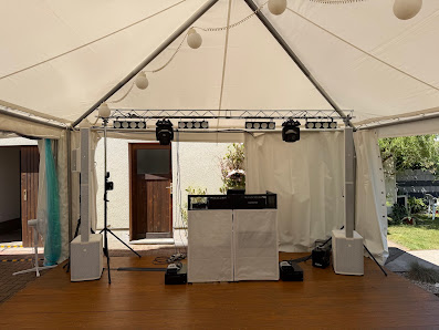 DJ Spooner | Hochzeits & Event DJ
