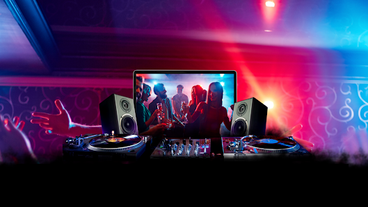 DJ Claus Hänselmann - Event- & Hochzeits DJ Sachsen