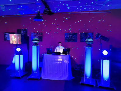 DJ Schlotti - Event & Hochzeit DJ - Cottbus - Lausitz- Berlin - Dresden