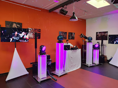 DJ Schlotti - Event & Hochzeit DJ - Cottbus - Lausitz- Berlin - Dresden