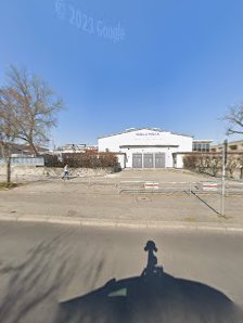 FritzClub Gastro- & Verwaltungsgesellschaft mbH