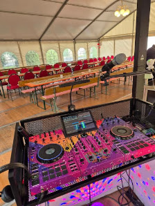 Roland Seiler mobiler DJ