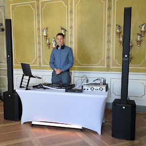 DJ Paul Funk