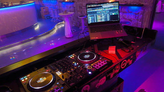 DJ Paul Funk